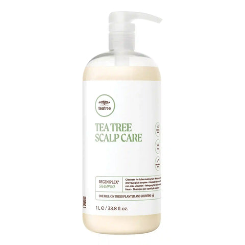 Scalp Care Regeniplex Shampoo