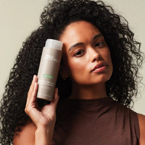 Super Smooth Conditioner