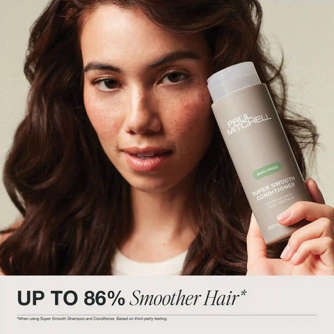 Super Smooth Conditioner