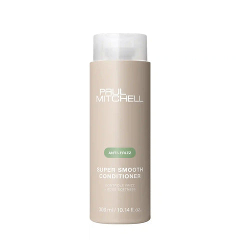Super Smooth Conditioner