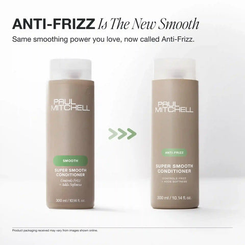 Super Smooth Conditioner