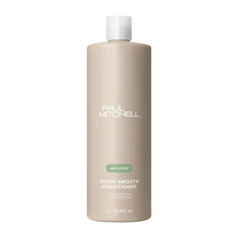 Super Smooth Conditioner