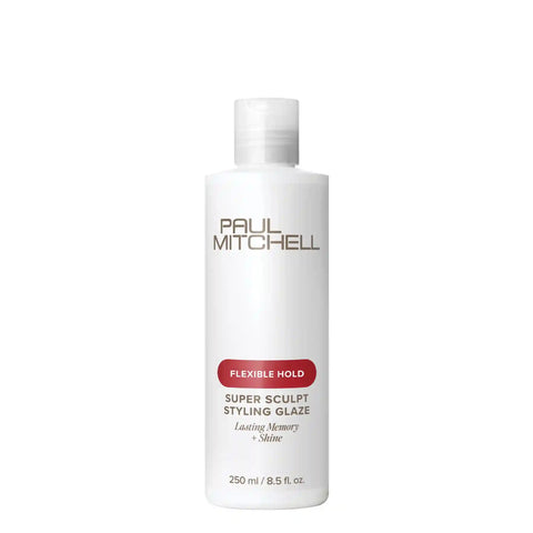Super Sculpt Styling Glaze