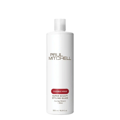 Super Sculpt Styling Glaze