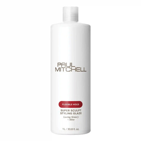 Super Sculpt Styling Glaze