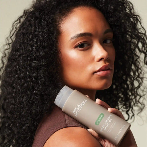 Super Smooth Shampoo