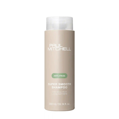Super Smooth Shampoo