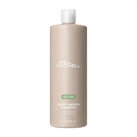 Super Smooth Shampoo