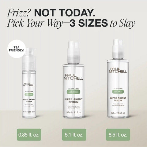 Super Skinny Serum