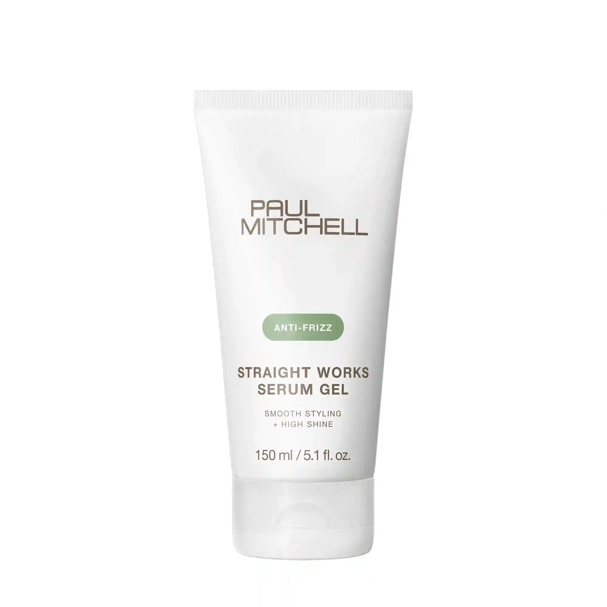 Straight Works Serum Gel