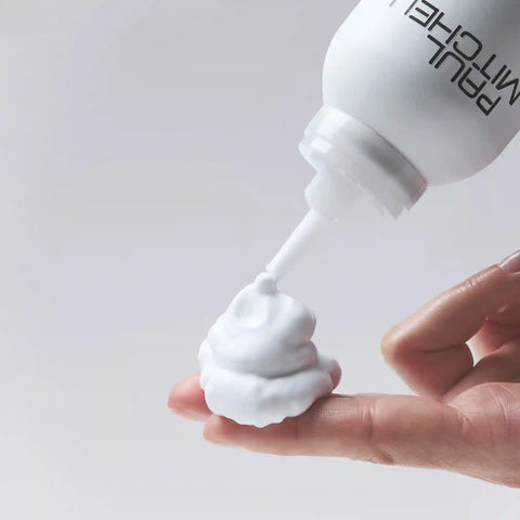 Sculpting Foam