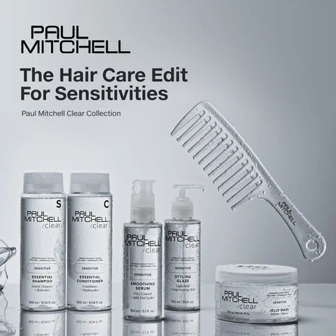 Clear Essential Conditioner