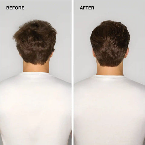 Clear Essential Shampoo