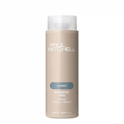Shampoo One