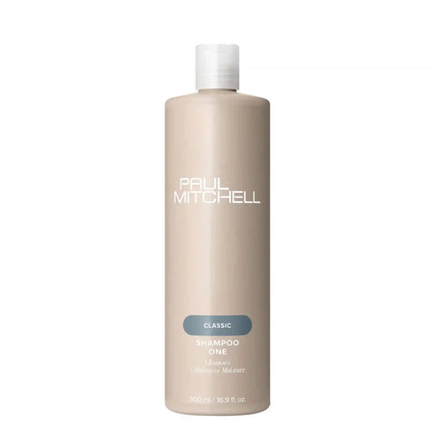 Shampoo One