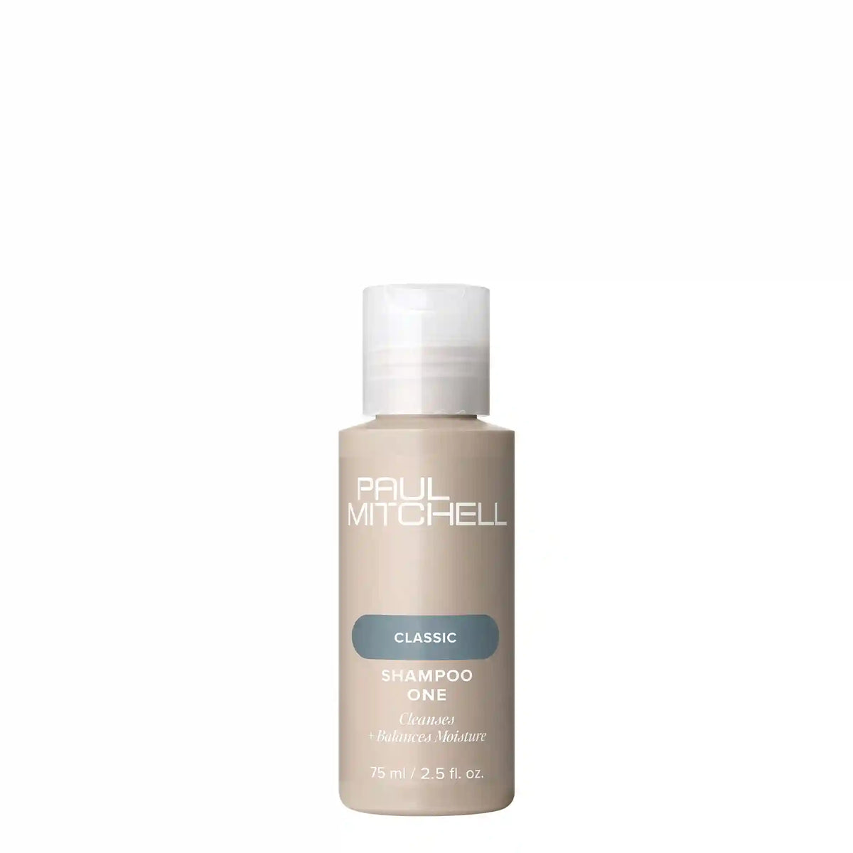 Shampoo One