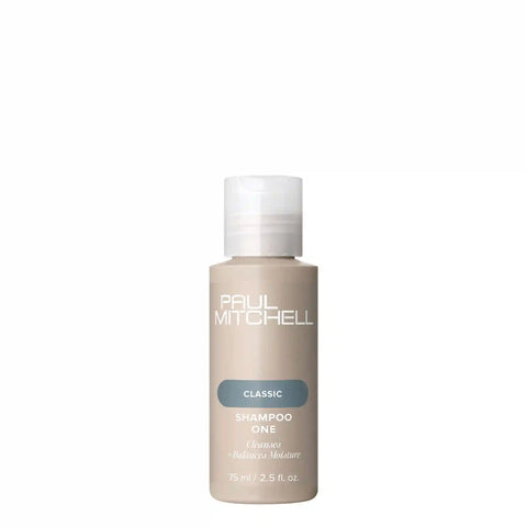 Shampoo One