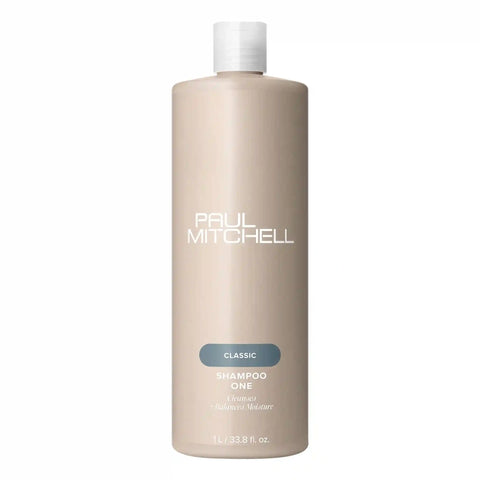 Shampoo One