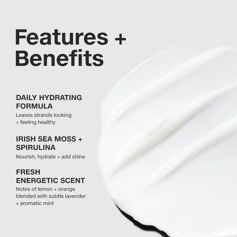 Sheer Hydration Conditioner