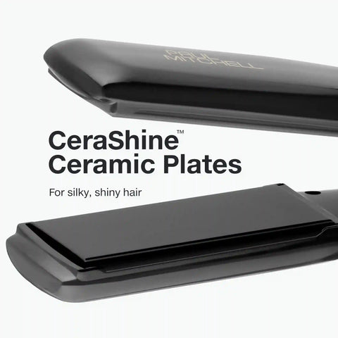 Paul Mitchell Smooth+ Ceramic Flat Iron