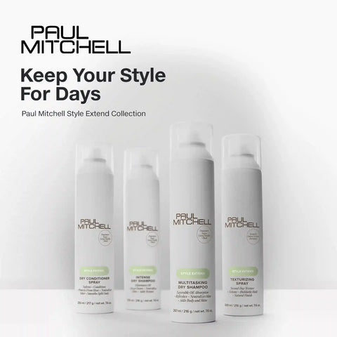 Dry Conditioner Spray