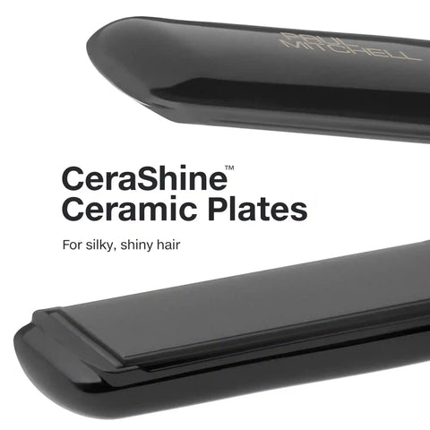 Paul Mitchell Style+ 1" Ceramic Flat Iron