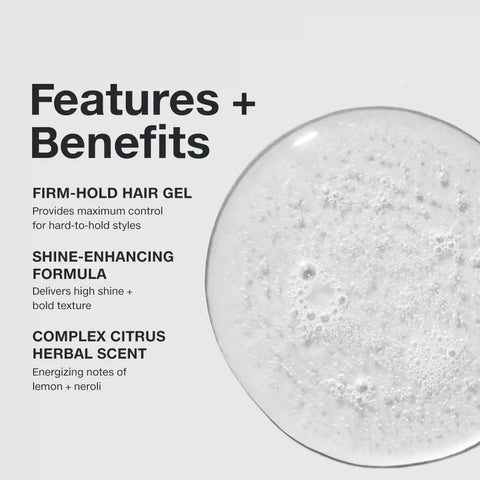 Super Clean Sculpting Gel