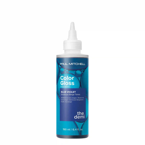 The Demi Color Gloss