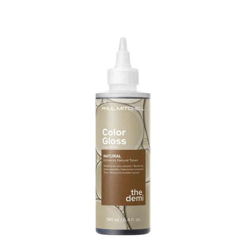 The Demi Color Gloss