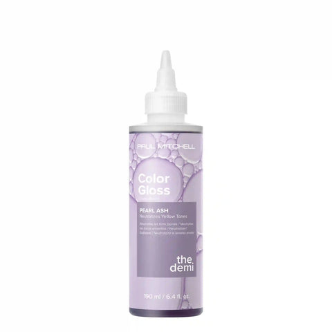 The Demi Color Gloss