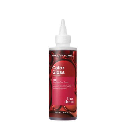 The Demi Color Gloss