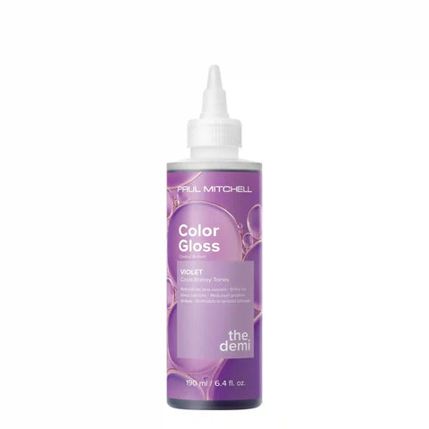 The Demi Color Gloss