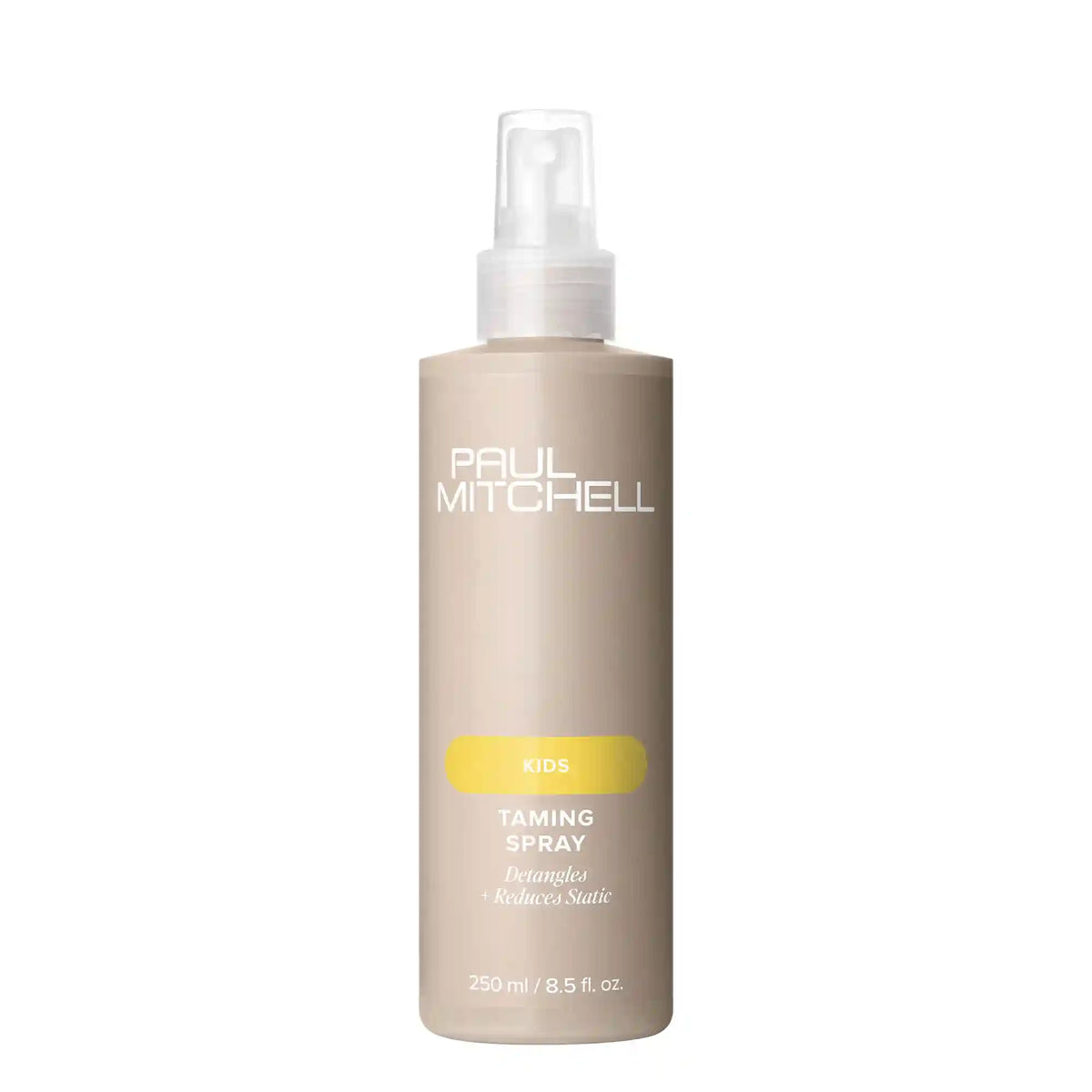 Taming Spray