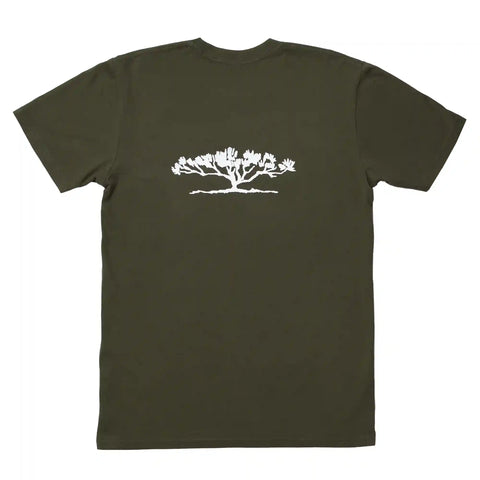 Tea Tree T-Shirt