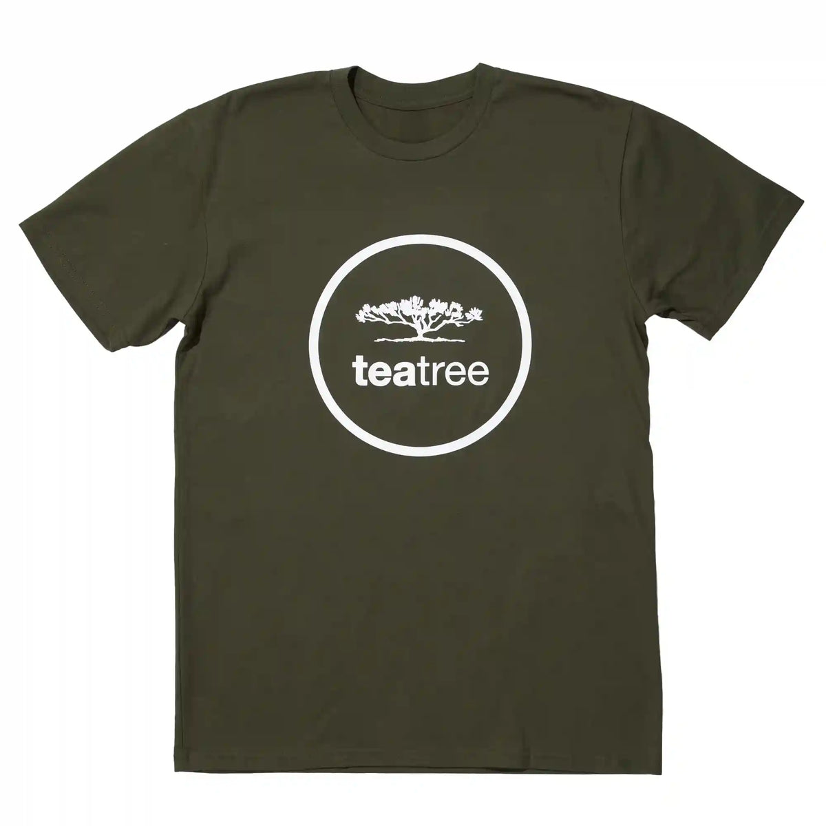 Tea Tree T-Shirt