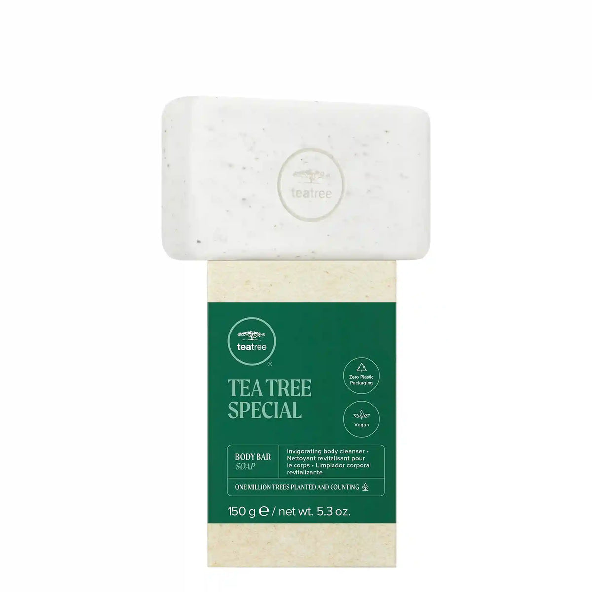Tea Tree Body Bar Soap