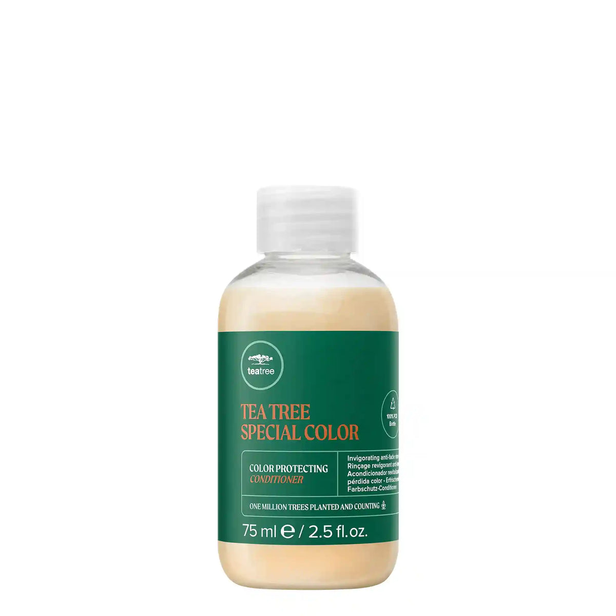 Tea Tree Special Color Conditioner
