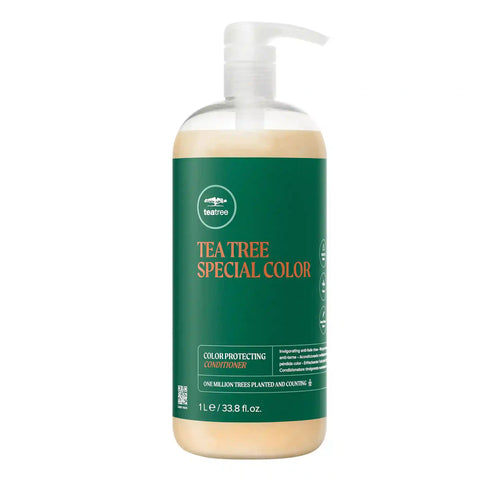 Tea Tree Special Color Conditioner