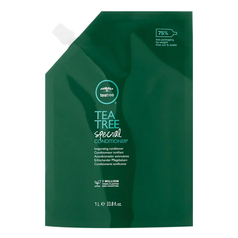 Tea Tree Special Conditioner Refill Pouch