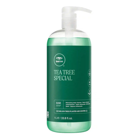 Tea Tree Hand Soap