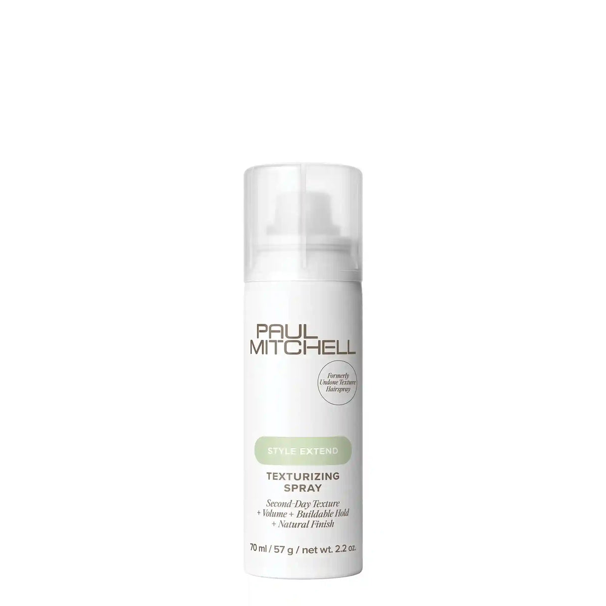 Texturizing Spray