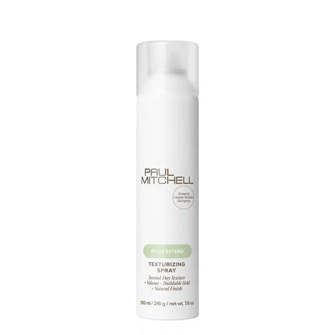 Texturizing Spray