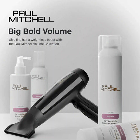 Extra-Body Sculpting Foam