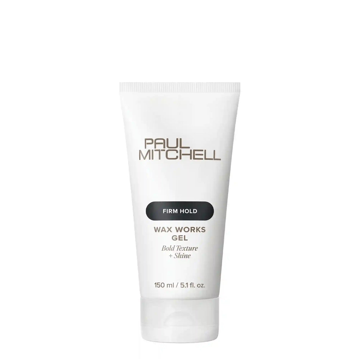 Wax Works Hair Gel