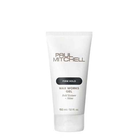 Wax Works Hair Gel