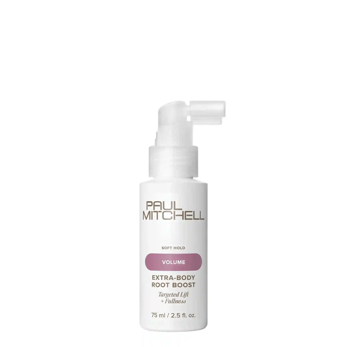 Extra-Body Root Boost