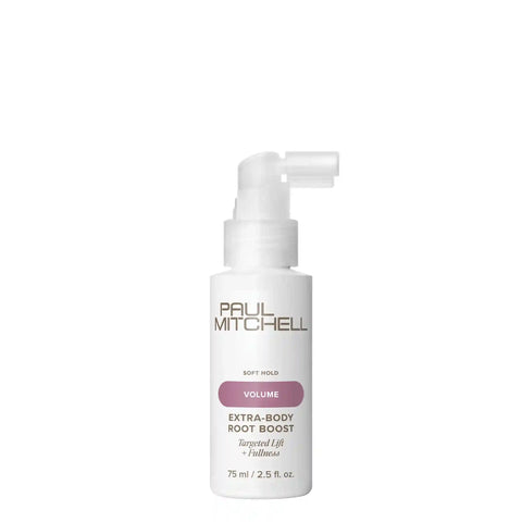 Extra-Body Root Boost