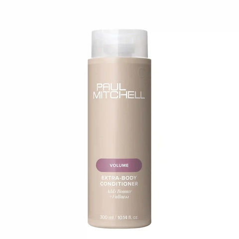 Extra-Body Conditioner