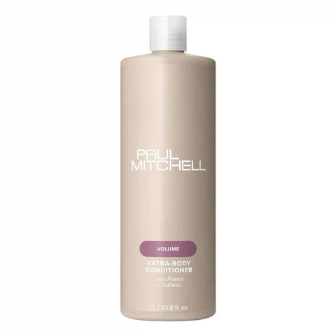 Extra-Body Conditioner
