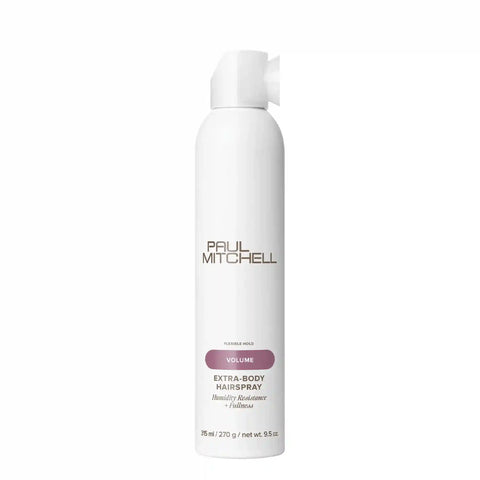 Extra-Body Hairspray